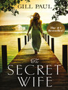 Cover image for The Secret Wife